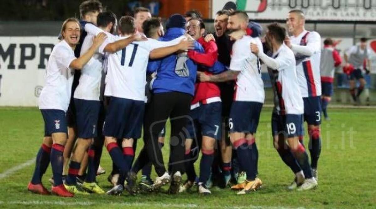 Calcio Eccellenza, Tropical Coriano: Tamai nello staff dirigenziale, Terenzi direttore sportivo - 