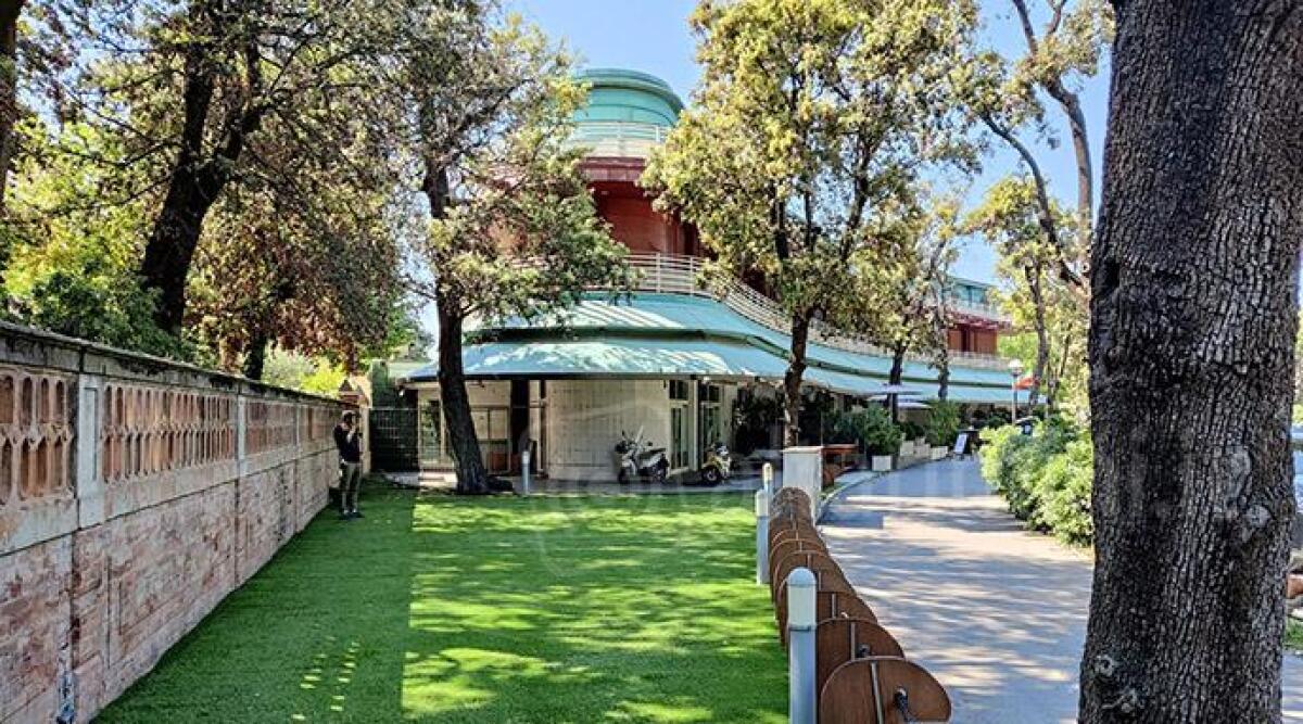 A Rimini arriva Fuori Mano, il primo Giardino Street Food -