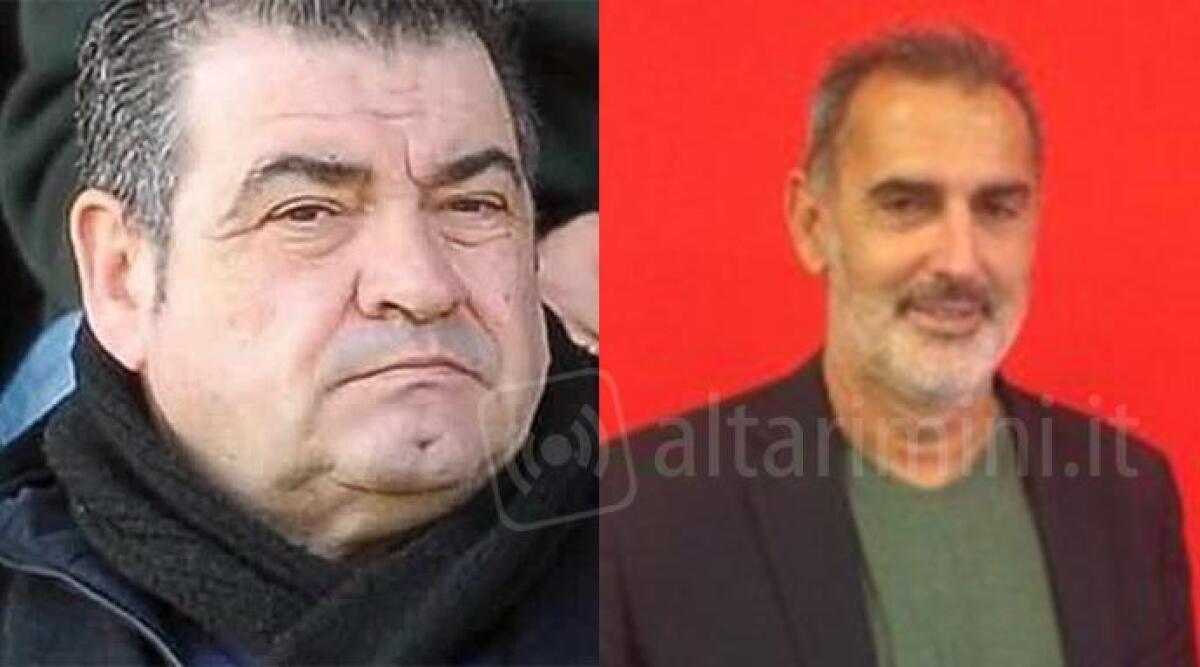 Calcio, Alfio Pelliccioni nuovo ds Monopoli e Sandro Cangini del Forl&igrave; - 
