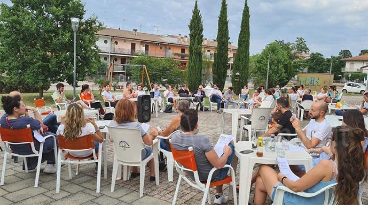 Nuova scuola infanzia Canonica, termine lavori a febbraio 2023. La sindaca fa il punto - 