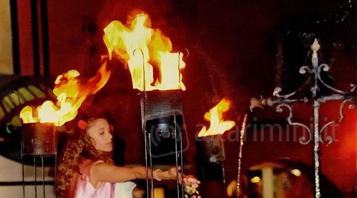 'La notte dei cento catini', Novafeltria celebra la magia del solstizio d'estate -