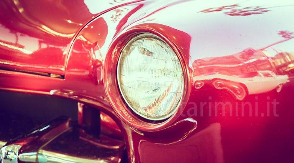 Il weekend a San Leo è vintage: un salto negli anni '50 con "Jailhouse Rock Reunion" -