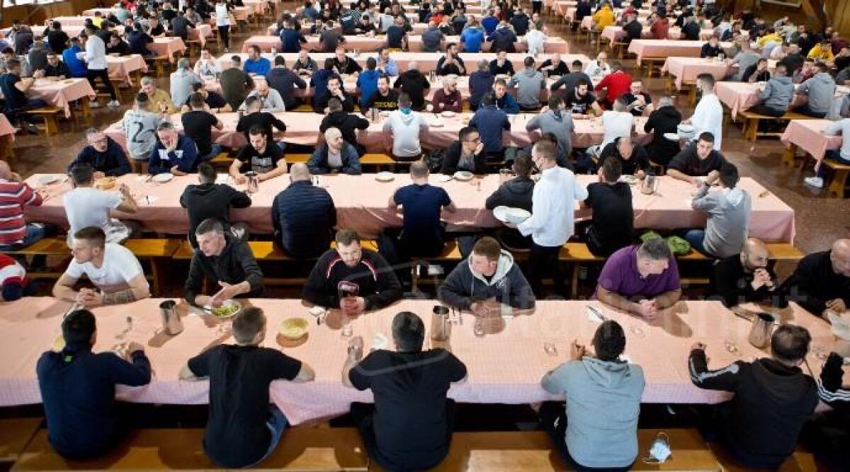 Osservatorio San Patrignano: coca e crack le sostanze più utilizzate, anche un 12enne in cura -
