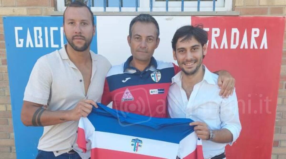 Calcio Promozione, il Gabicce Gradara cala il poker: Casoli, Lepri, Renzetti e Varrella -