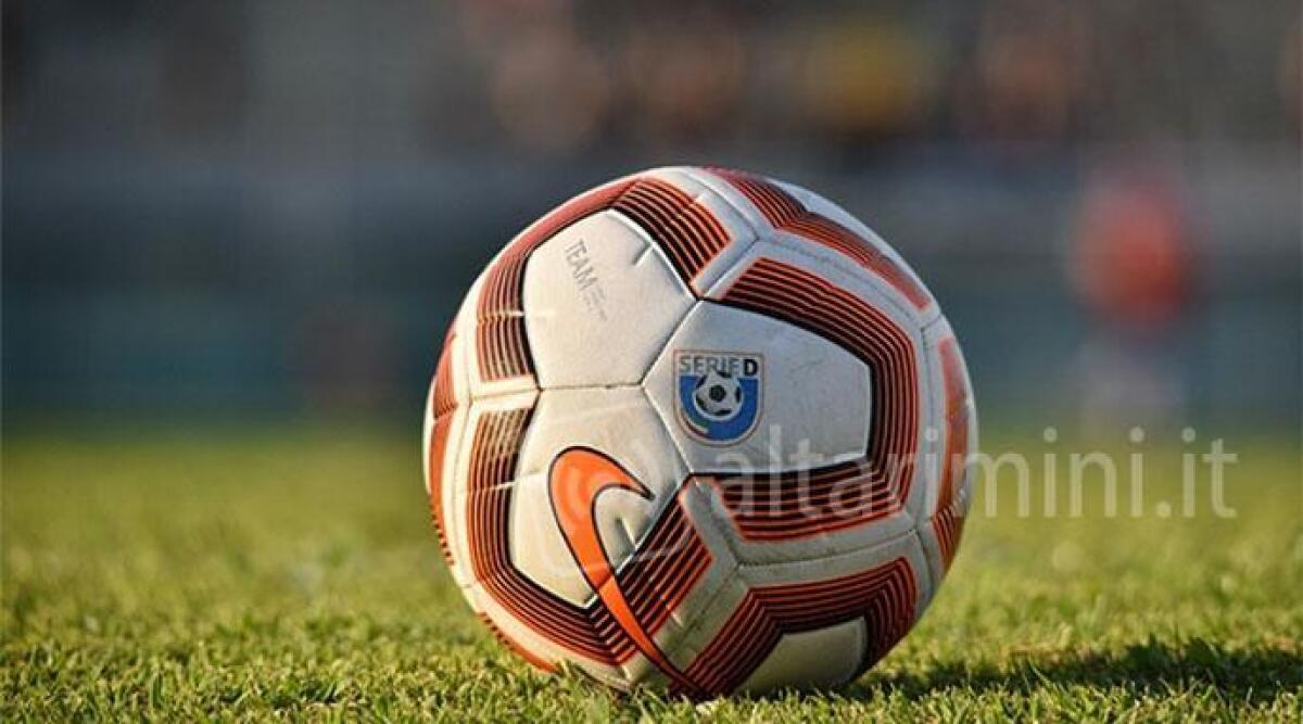 Calcio Eccellenza, il Cattolica sceglie Massimo Zanini come mister -