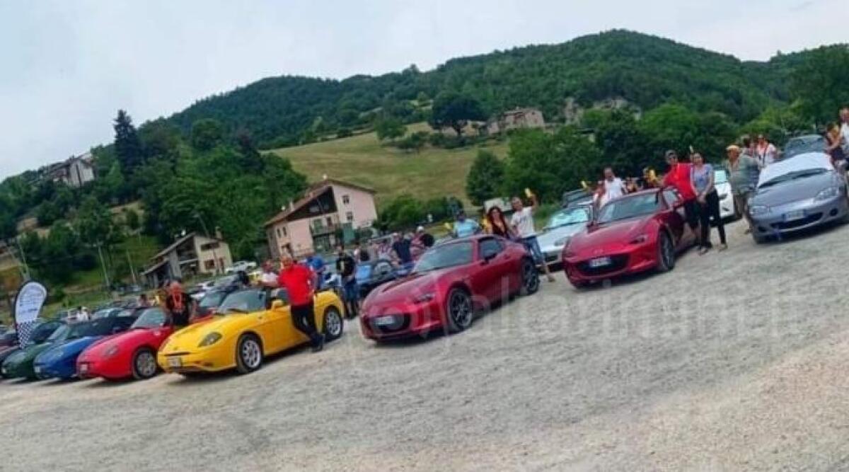 Torna nel Montefeltro il raduno per raccogliere fondi per la ricerca sulla sindrome di Down -