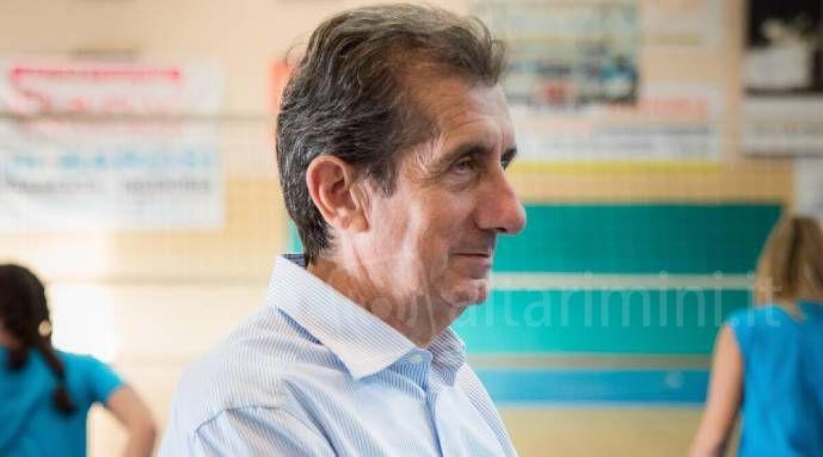 Volley femminile, Riccione si iscrive alla serie B2 - 