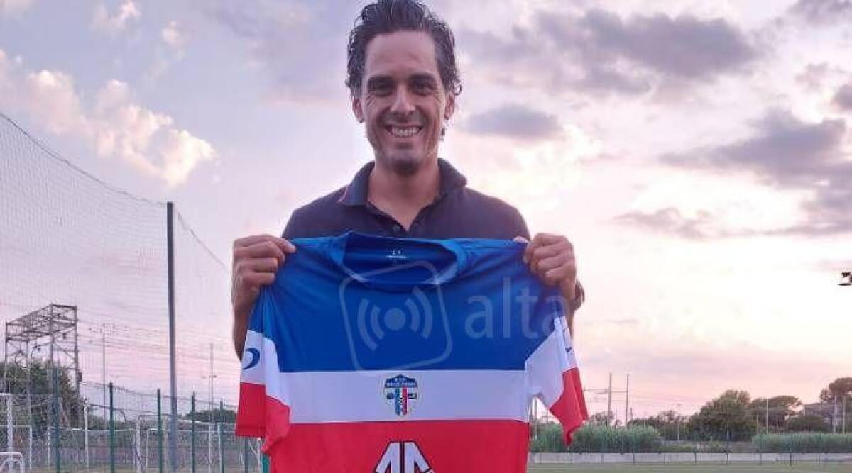Calcio Promozione, Gabicce Gradara: altre tre pedine. Nello staff un figlio d'arte -