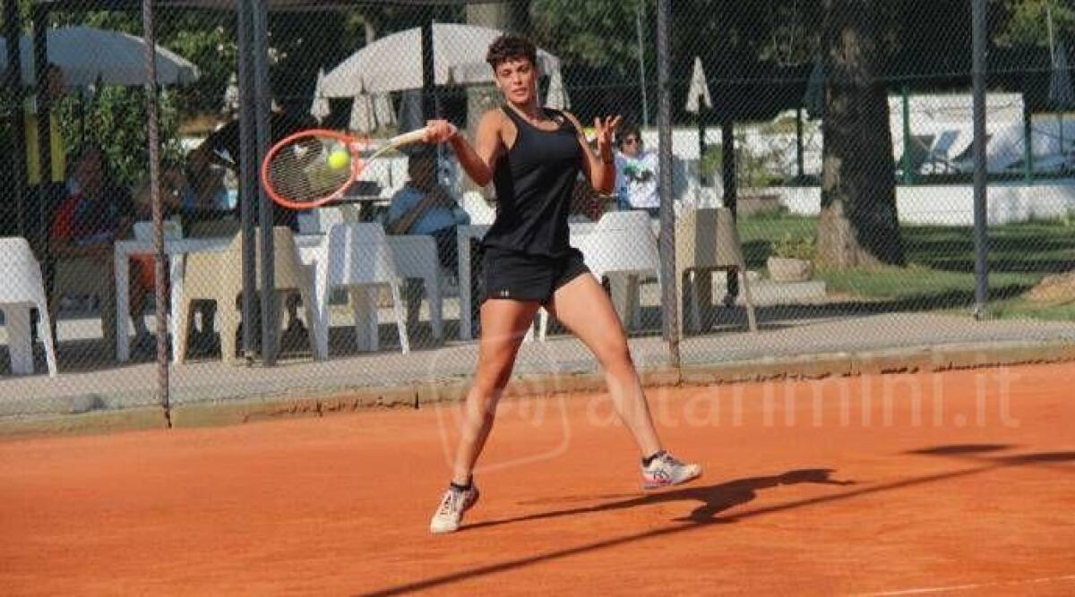 Tennis, al via sabato il torneo nazionale Open femminile del Ct Venustas - 