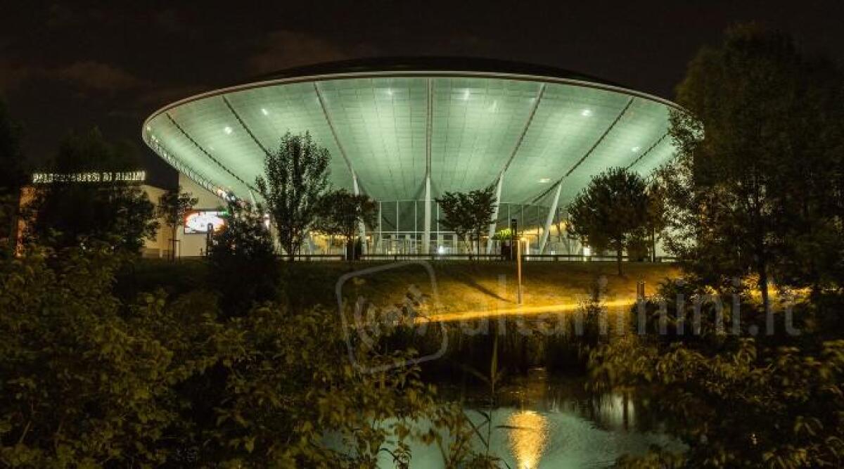 Robot sull'astronave, al Palacongressi di Rimini l'European Robotics Forum 2024 - 