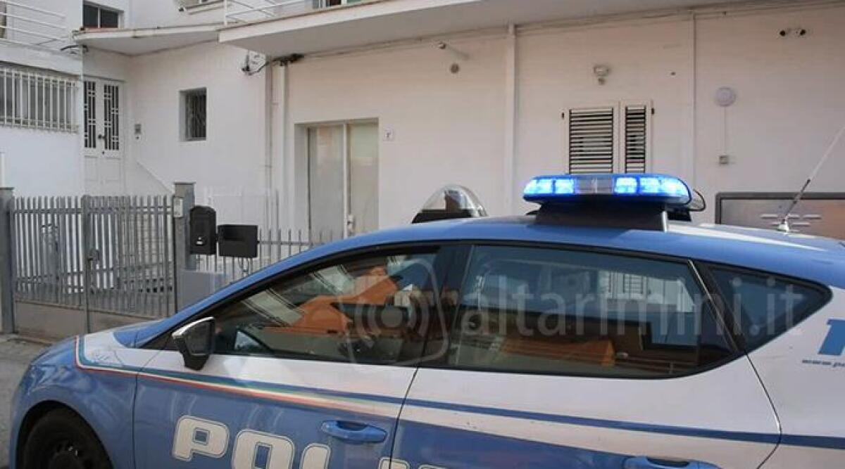 Scompare da Rimini, ritrovato dopo dieci giorni ad Ancona - 