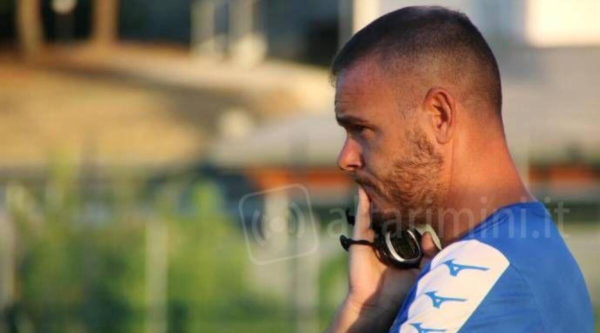 Calcio, gli ex Rimini Pezzi e Semprini nel Tre Fiori in Conference League -