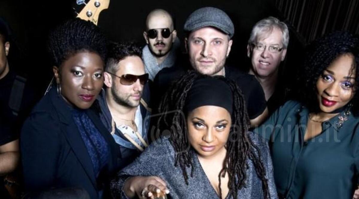 Musica, mostre, concerti, film: non si fermano gli eventi a Rimini -