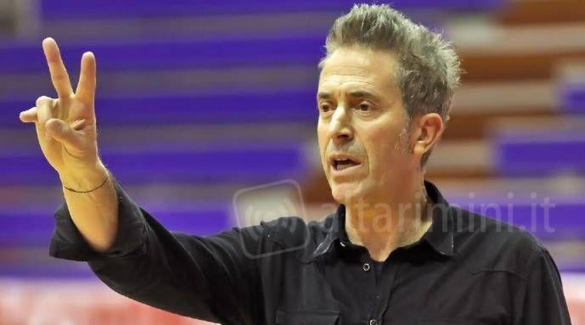 Basket C Silver, Massimo Bernardi ancora coach degli Angels - 