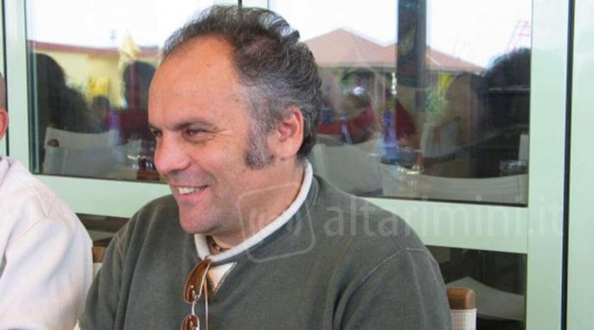 Addio a Urbano, pioniere del windsurf di 65 anni scomparso dopo lunga malattia -