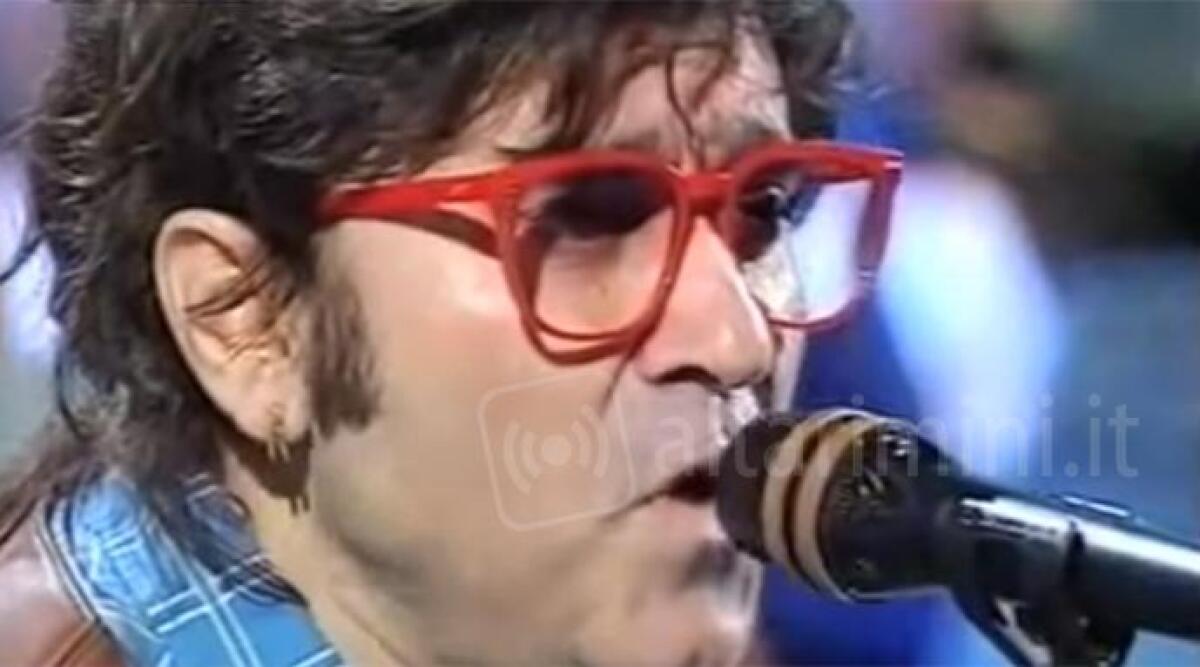 Novafeltria si prepara al festival omaggio a Ivan Graziani. Il sindaco: 'grande impegno per l'evento' -