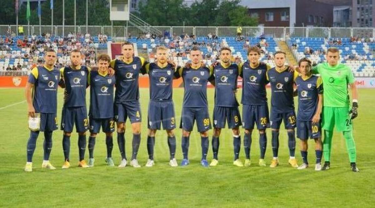 Calcio, Conference League: La Fiorita travolta dal Ballkani (6-0) - 