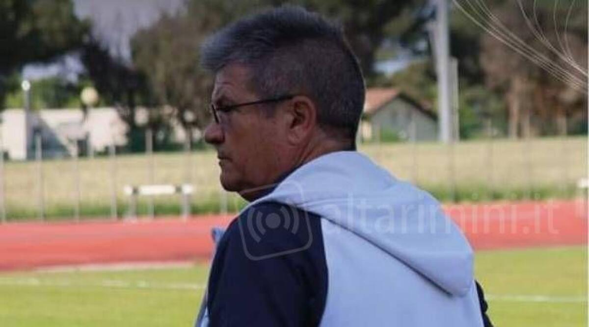 Calcio Promozione, Misano: gli staff tecnici delle squadre -