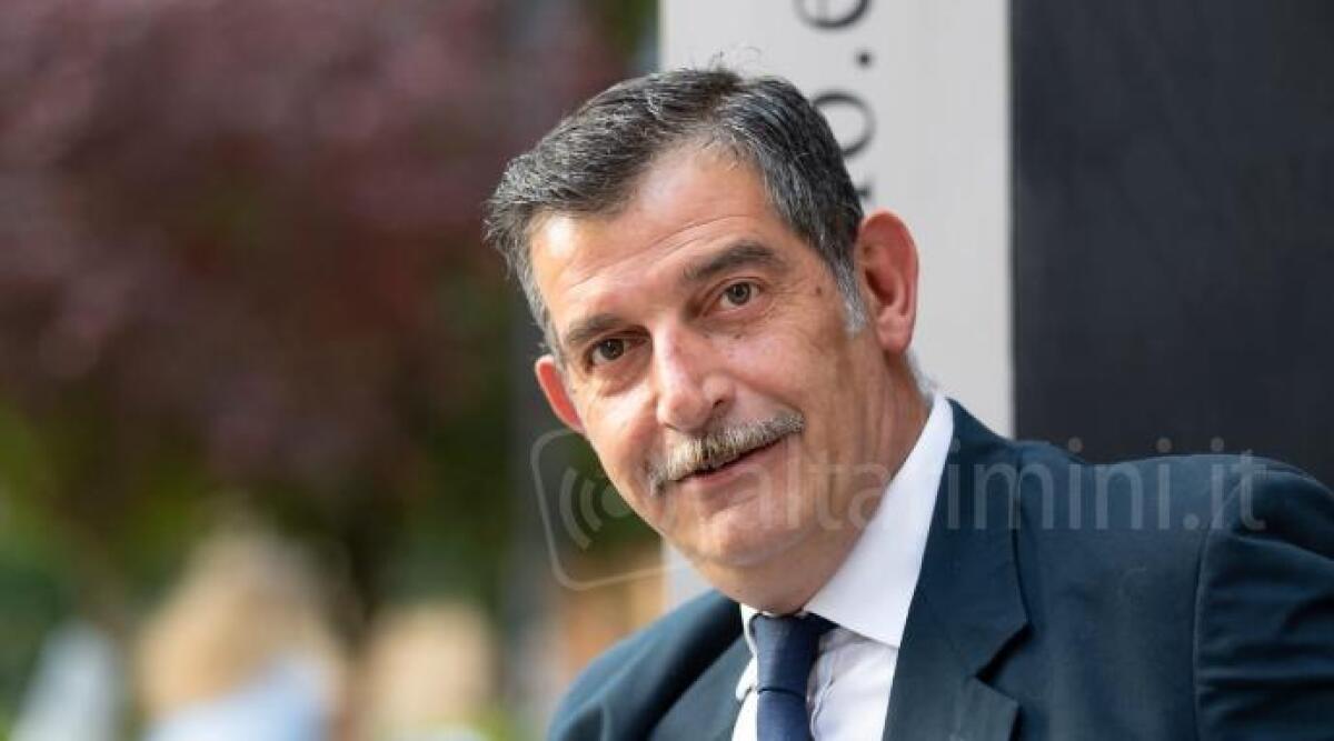 Lungomare di Rimini, Giani (Lega): "Progetto pensato solo per l'estetica" - 