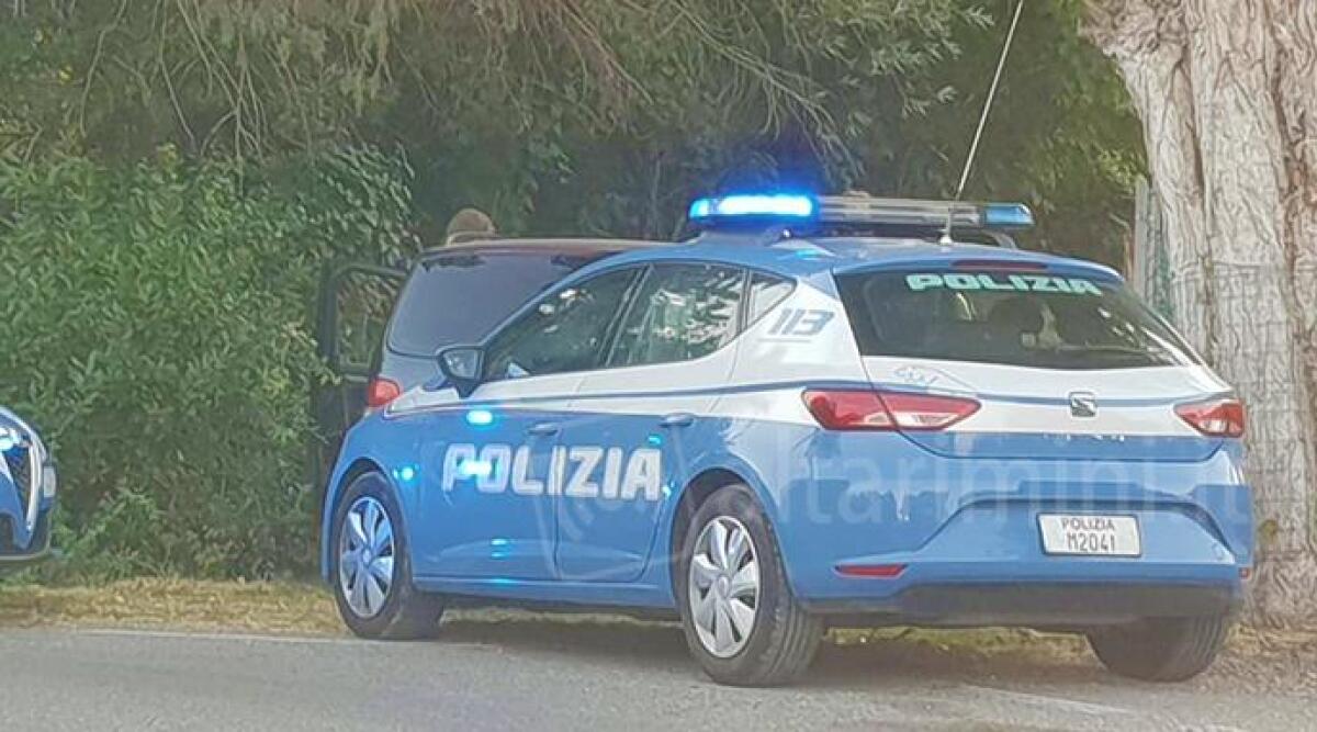 Incidente a Viserba, bambino schiacciato da una cancello. Interviene l'elisoccorso - Archivio