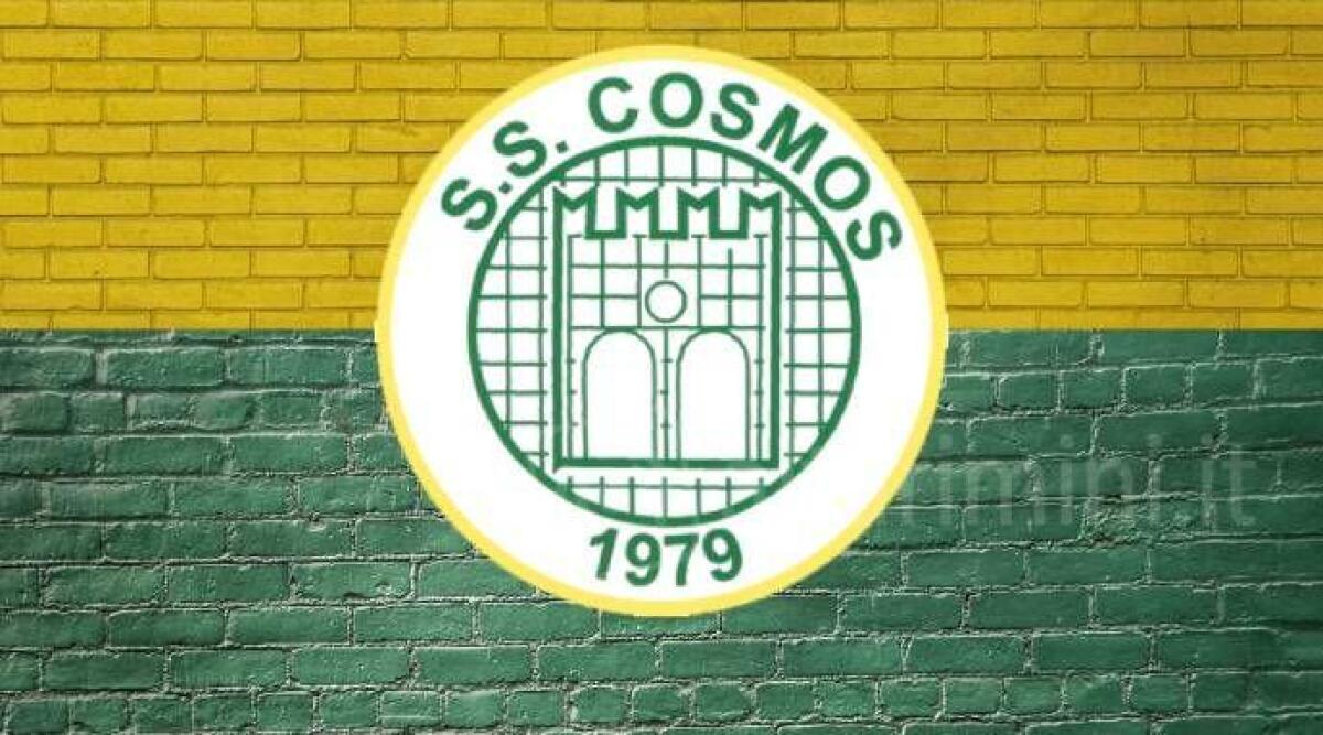 Calcio RSM, luned&igrave; 1 agosto il Cosmos comincia gli allenamenti - 