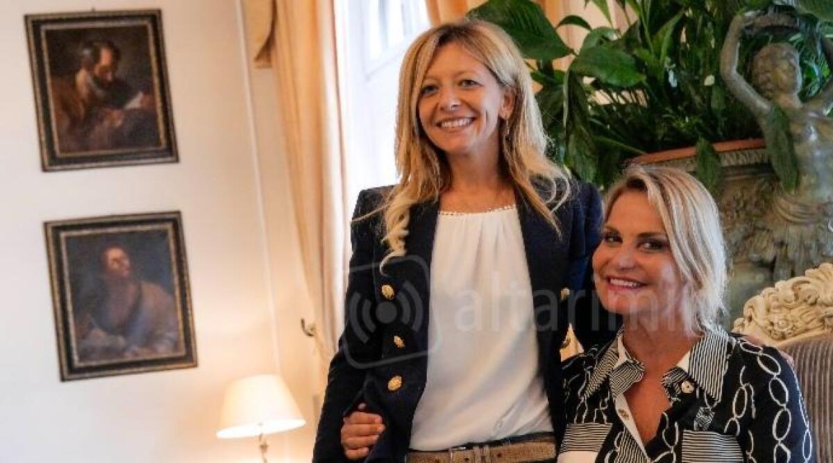 Tutto pronto al Grand Hotel per la terza edizione de "La Terrazza della Dolce Vita" -