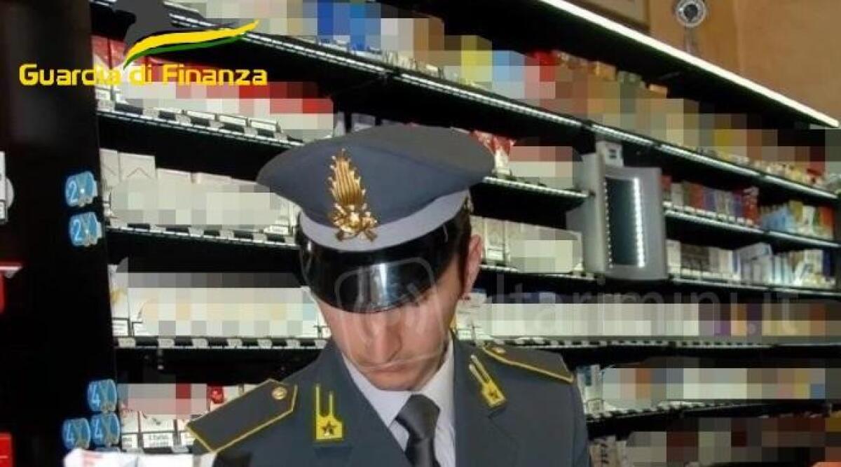 Rifiuta il pagamento col Pos per 5 euro di sigarette: prima multa in provincia di Rimini - 