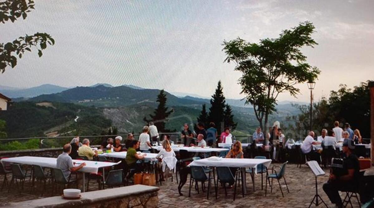 La seconda tappa di &quot;Come nomadi nei borghi&quot;: tra cucina, territorio e solidariet&agrave; - 