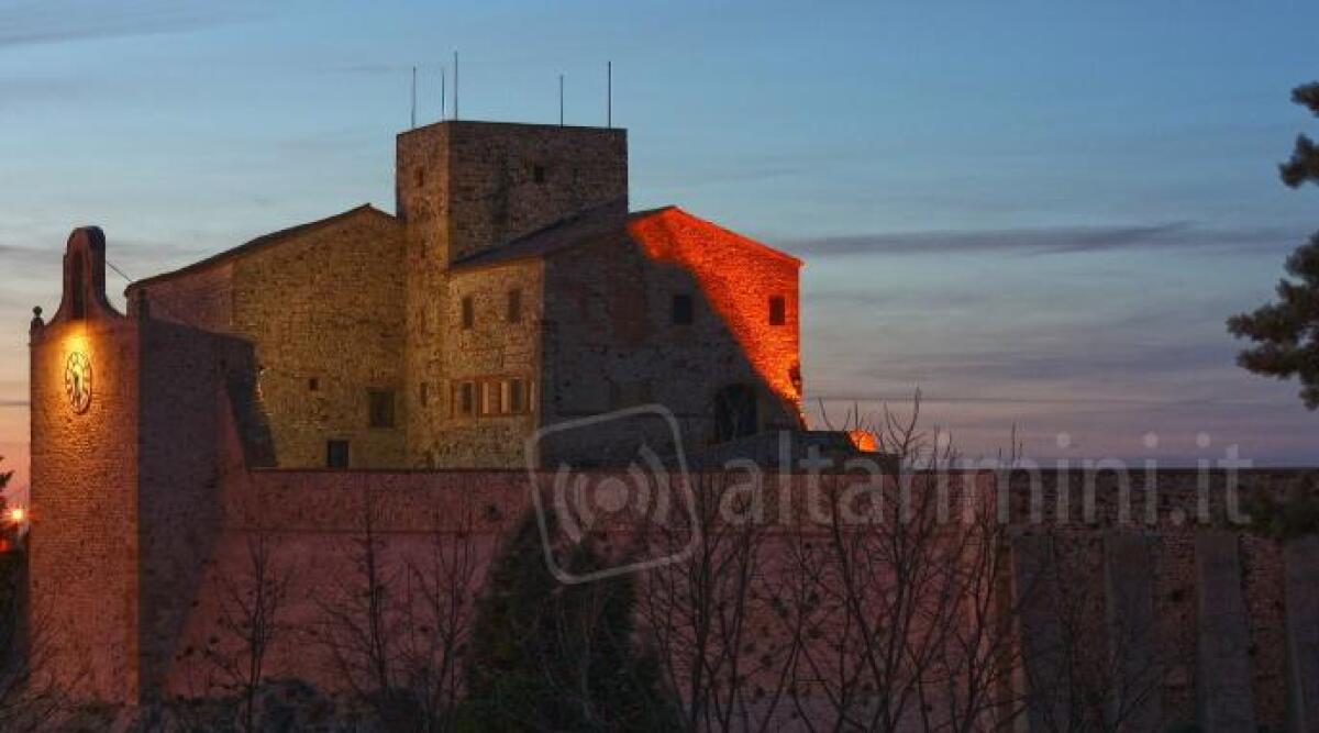 A Verucchio tornano alla Rocca del Sasso le cene medievali -