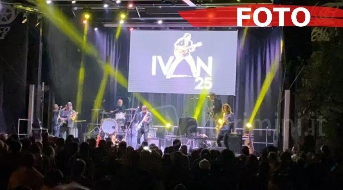 Maledette Malelingue Festival, marea di persone al concerto di Novafeltria - 