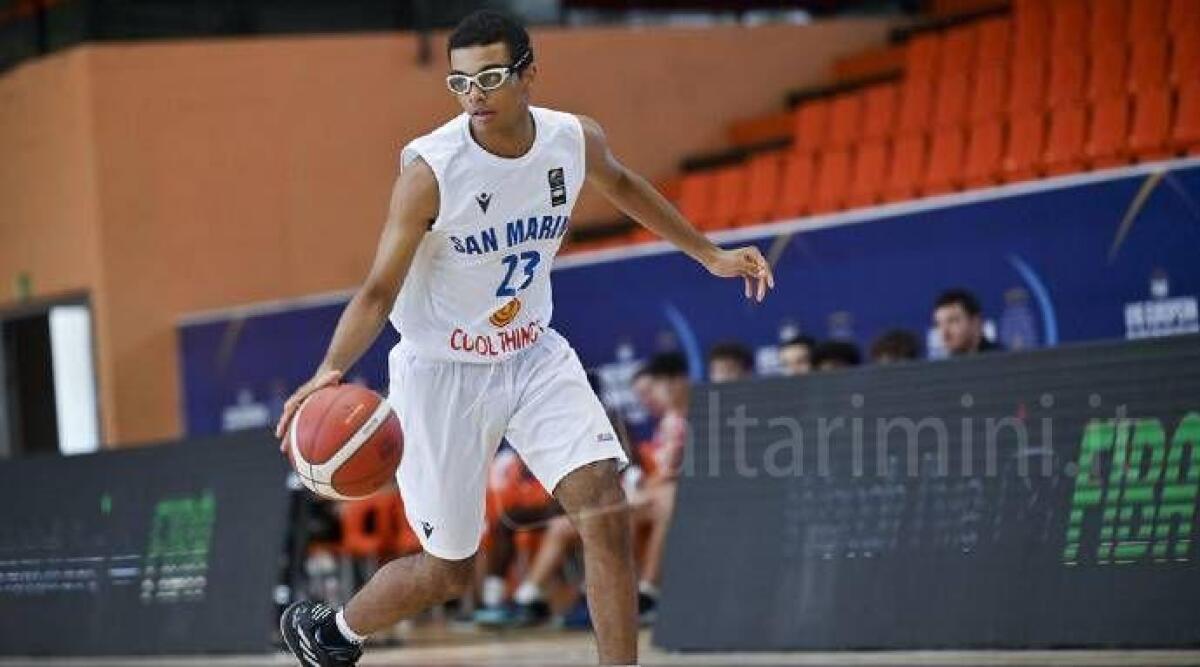 Basket, Europei U16: San Marino batte Gibilterra e chiude al settimo posto -