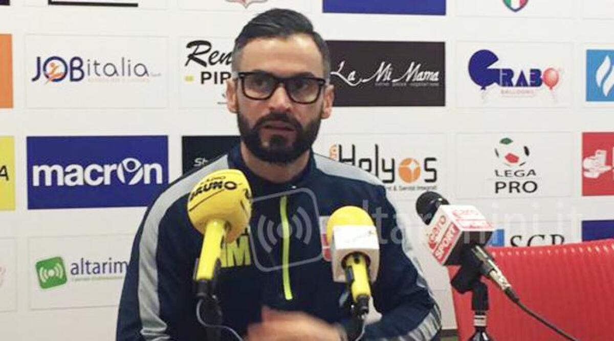 Calcio D, la Sammaurese ha scelto: è Marco Martini l'allenatore -