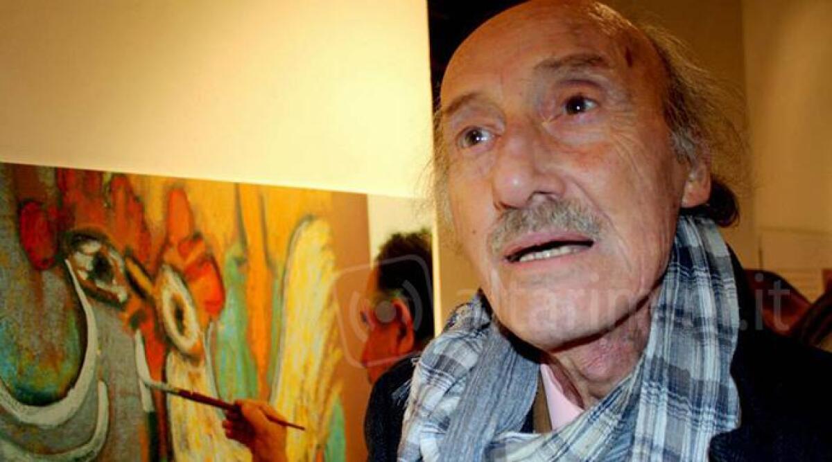 Pennabilli: un libro per ricordare Gianni, amico fraterno di Tonino Guerra - 