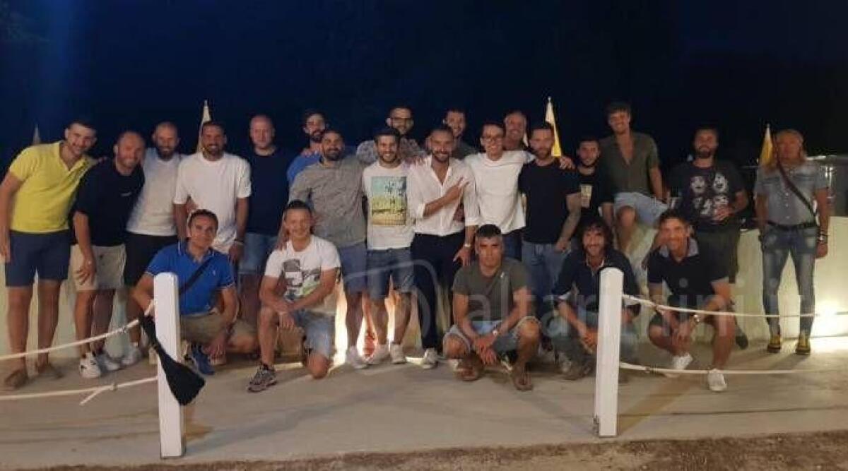 Calcio Seconda, il San Bartolo compie dieci anni. Stagione alle porte -