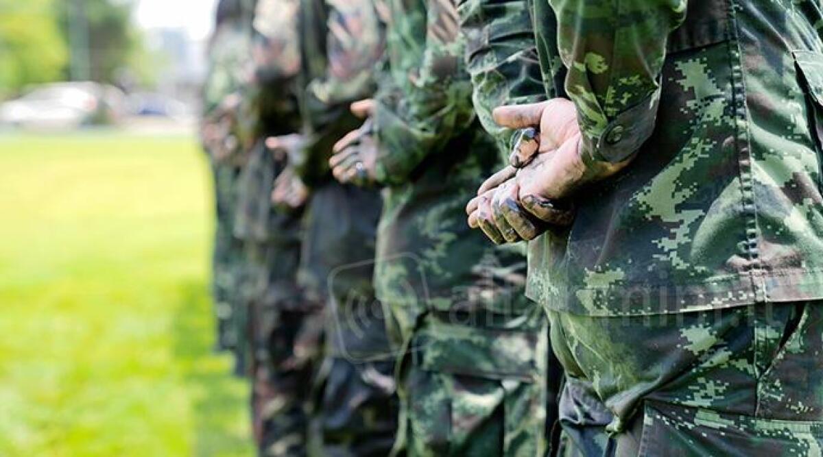 Caporale in servizio a Rimini fa ricorso al Tar per pagella indigesta. Giudici: "E' giusto cos&igrave;" - 