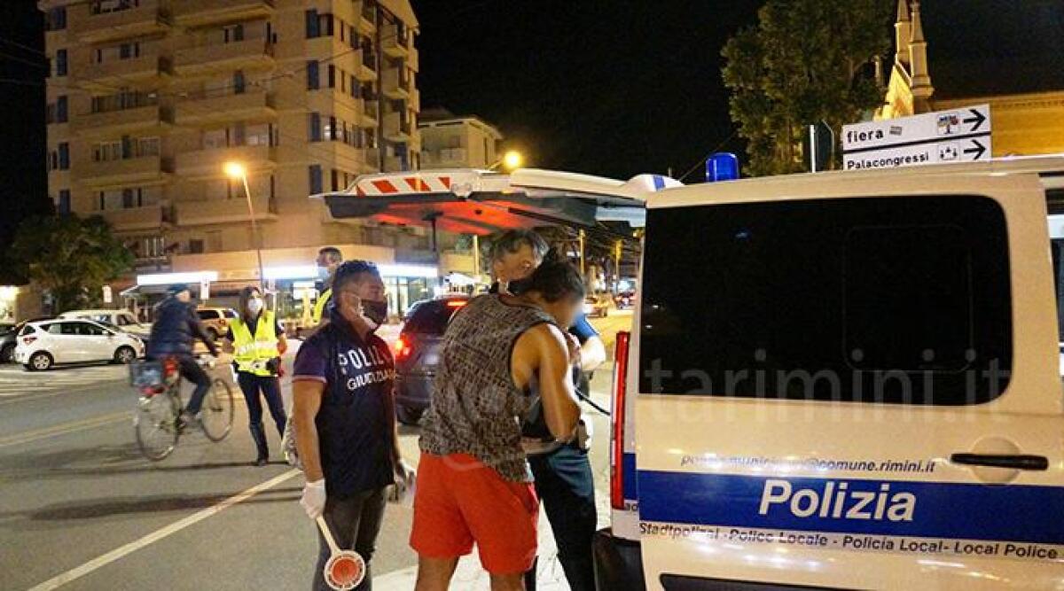 Denunce e patenti ritirate a Savignano, nei guai anche un 25enne di San Marino - Foto di repertorio