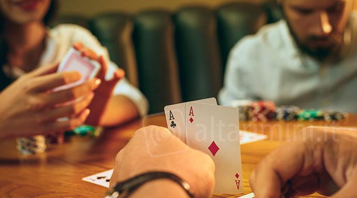 Rimini: una casa per il contrasto al gioco d'azzardo e le ludopatie - 