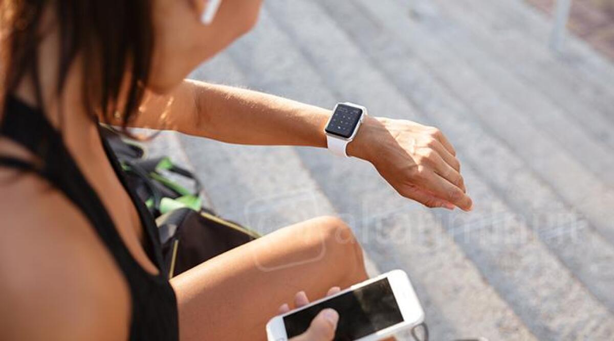 Apple Watch Serie 7 con Vodafone OneNumber: accoppiata vincente -