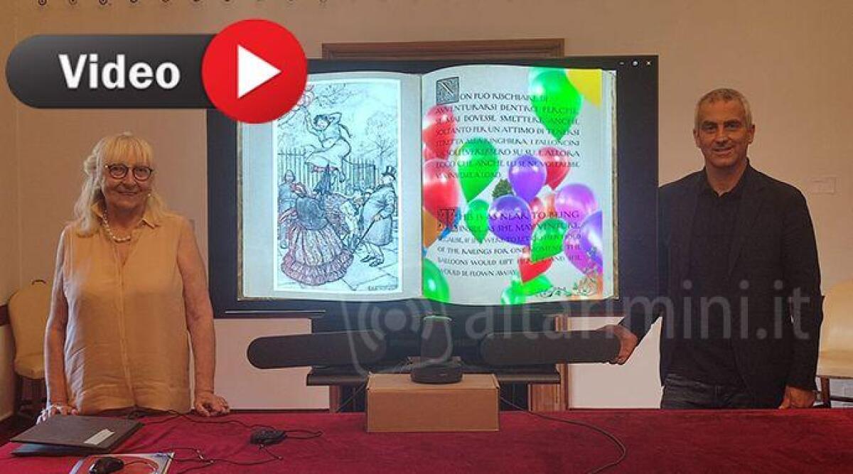 Rimini, la favola volante di Peter Pan: imperdibile spettacolo coreografico volante -