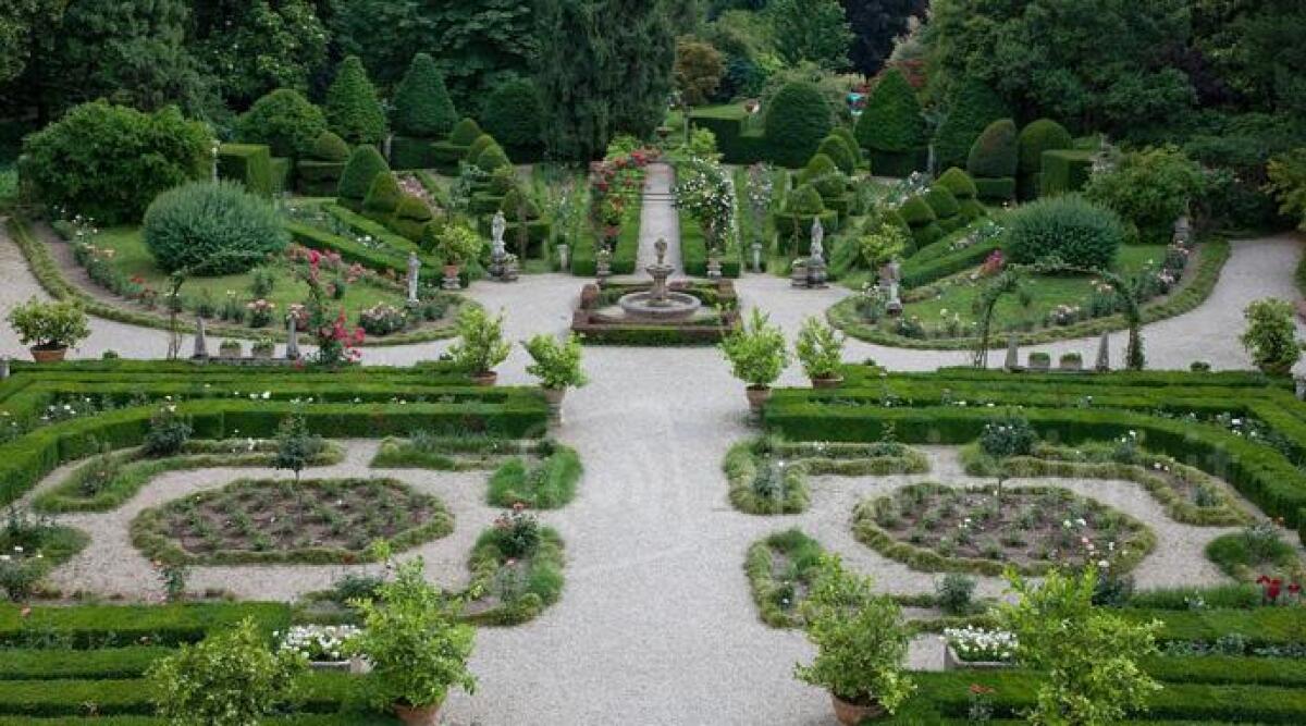 La riminese Coop134 rifar&agrave; il giardino di una storica villa veneta: progetto finanziato dal pnrr - 
