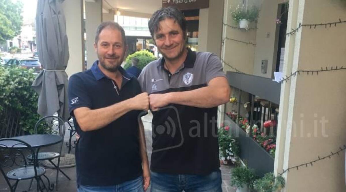 Calcio RSM, rivoluzione Murata: sette i volti nuovi. Stradaioli il vice di mister Sarti -