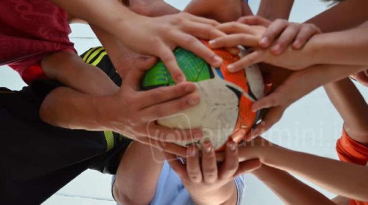 Pnrr e sport: finanziati i tre progetti candidati dal Comune di Rimini alla missione &lsquo;sport e inclusione sociale&rsquo; - 