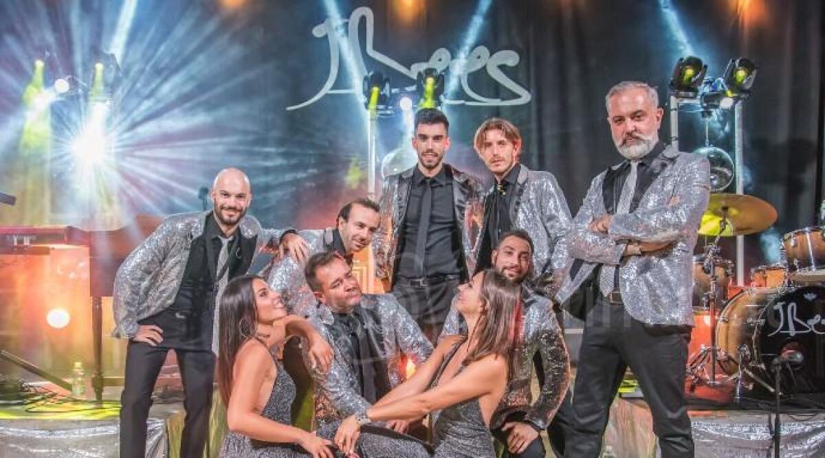 Un tuffo nel passato della musica dance con i JBees al Frontemare di Rimini - 
