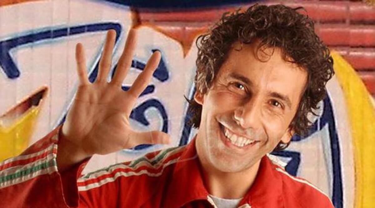 Cabaret a Viserba, da Zelig arriva Sergio Viglianese -