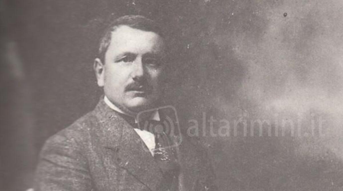 Bellaria, una mostra su Vittorio Belli e sulle origini di Igea Marina - 
