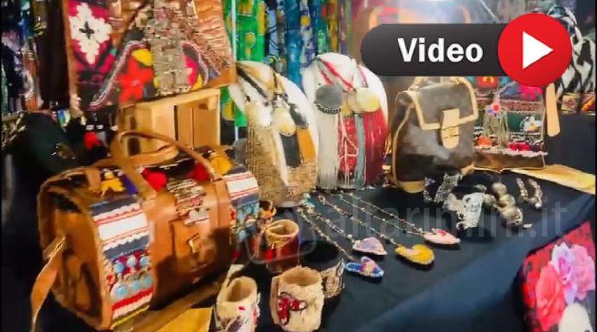 Santarcangelo: arriva Market in da Street che unisce vintage, beverages e dj set -