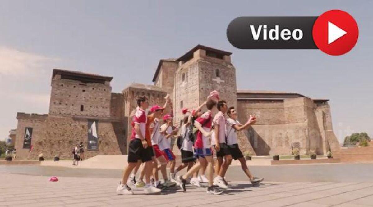 A Rimini c'è un cuore che batte sempre: il video che lancia la campagna abbonamenti del Rimini Calcio -