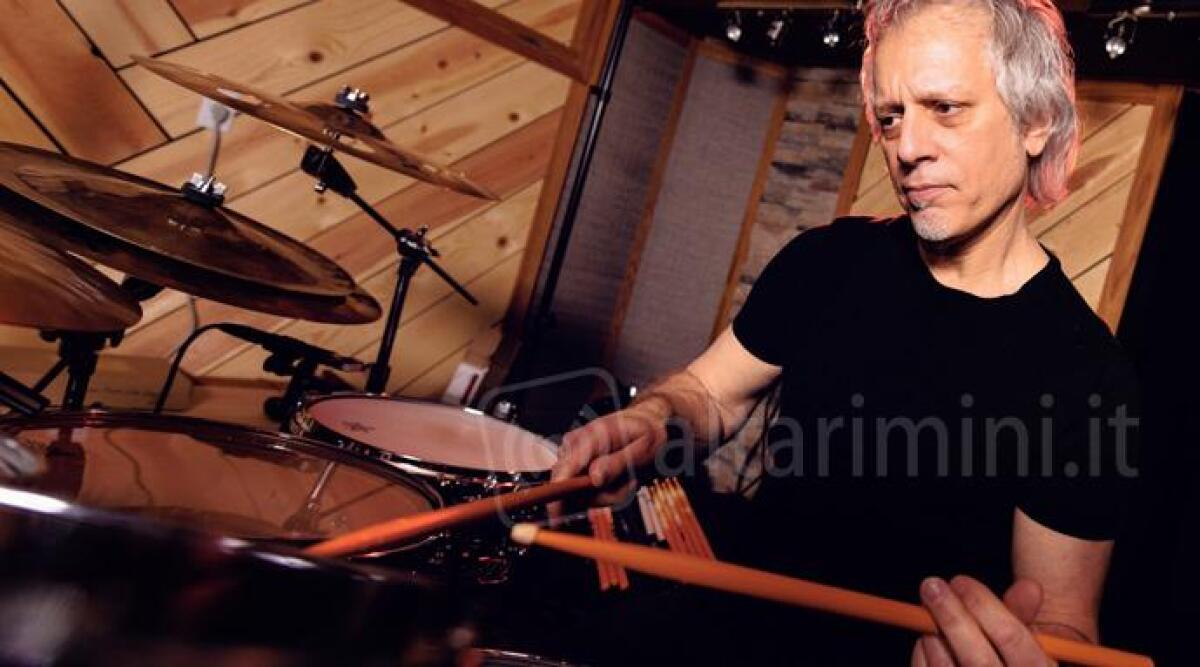 Il Massimiliano Rocchetta Quartet inaugura Siege Jazz Festival a Montefiore Conca - 