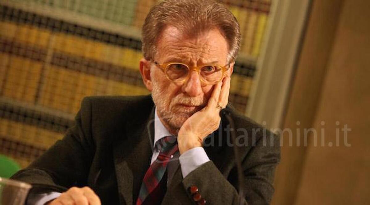 Festival del Mondo Antico: il latinista Ivano Dionigi sull'importanza della "parola" -