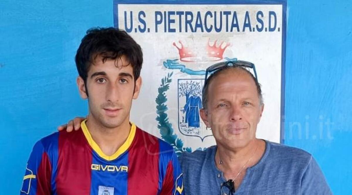 Pietracuta Calcio, ecco la rosa che affronterà il campionato di Eccellenza -